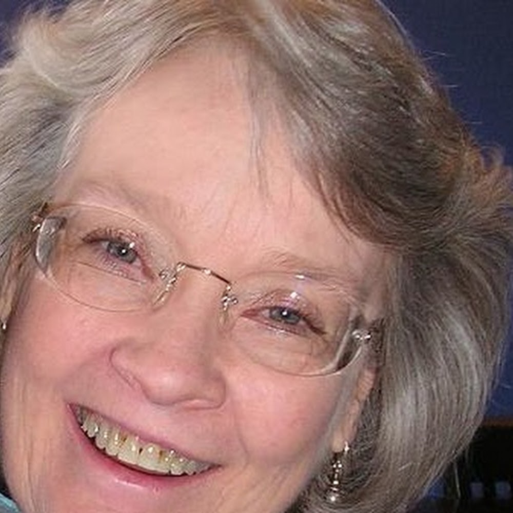 Meet your Posher, Judith